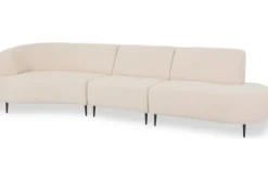 Kenzo Ronde Banken|Loungebanken^Bankstel Payton