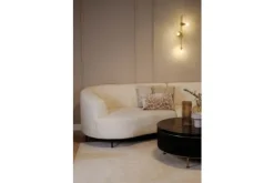 Kenzo Ronde Banken|Loungebanken^Bankstel Payton
