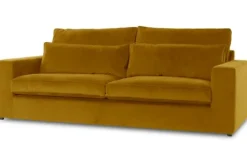 Hot Berg & Herk Meubelen Bankstel Romee