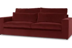 Hot Berg & Herk Meubelen Bankstel Romee