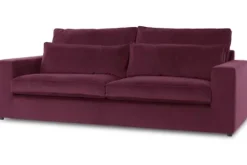 Hot Berg & Herk Meubelen Bankstel Romee