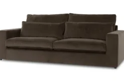 Hot Berg & Herk Meubelen Bankstel Romee