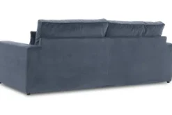 Berg & Herk Meubelen Rechte Banken^Bankstel Romee