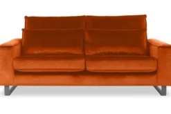 Canape Marant Rechte Banken^Bankstel Saint-Laurent