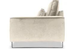 Canape Marant Rechte Banken^Bankstel Saint-Laurent