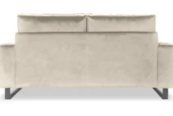 Canape Marant Rechte Banken^Bankstel Saint-Laurent