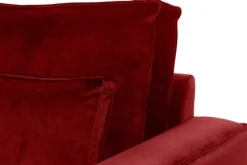 Canape Marant Rechte Banken^Bankstel Saint-Laurent