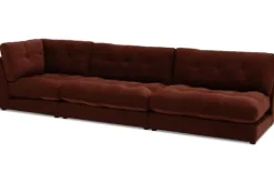 Outlet Easy Lifestyle Bankstel Samba