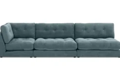 Outlet Easy Lifestyle Bankstel Samba