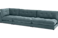 Outlet Easy Lifestyle Bankstel Samba