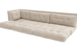Outlet Easy Lifestyle Bankstel Samba