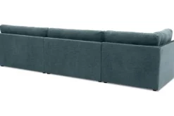 Outlet Easy Lifestyle Bankstel Samba