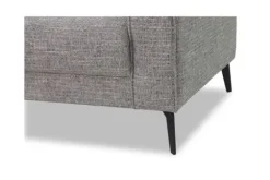 Danish Design Rechte Banken^Bankstel Sharida