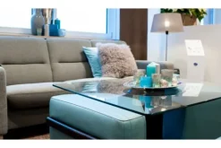 Outlet Stressless Bankstel Wave LowBack |