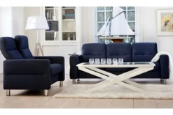 Outlet Stressless Bankstel Wave LowBack |