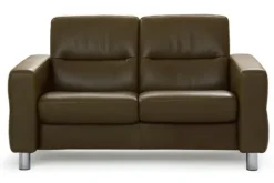 Stressless Rechte Banken^Bankstel Wave LowBack |