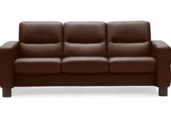 Discount Stressless Bankstel Wave LowBack |