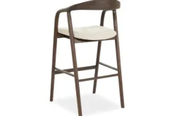 Best Eleonora Meubelen Barkruk 96358 bruin Rayven