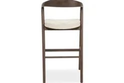 Best Eleonora Meubelen Barkruk 96358 bruin Rayven