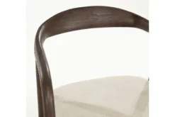Best Eleonora Meubelen Barkruk 96358 bruin Rayven