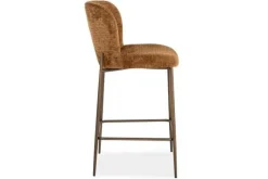 Richmond Interiors Barkrukken^Barkruk 213566 Cognac Fusion Odarby
