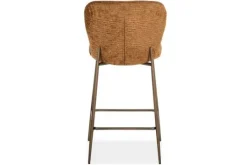 Richmond Interiors Barkrukken^Barkruk 213566 Cognac Fusion Odarby