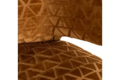 Richmond Interiors Barkrukken^Barkruk 212797 Gold Triangle Indigo