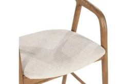 Best Eleonora Meubelen Barkruk 96477 lichtbruin Rayven