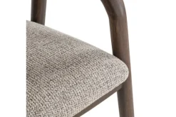 Richmond Interiors Barkruk 215194 Mocca Fancy Mihara