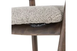 Richmond Interiors Barkruk 215194 Mocca Fancy Mihara
