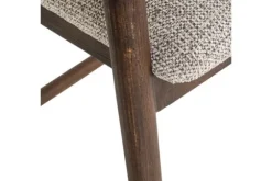Richmond Interiors Barkruk 215194 Mocca Fancy Mihara