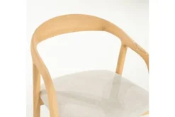 New Eleonora Meubelen Barkruk 96355 naturel Rayven