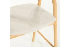 New Eleonora Meubelen Barkruk 96355 naturel Rayven