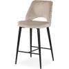 Richmond Interiors Barkrukken^Barkruk 213308 Tabitha