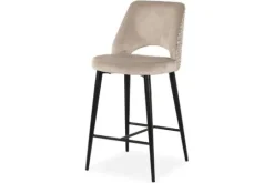 Richmond Interiors Barkrukken^Barkruk 213308 Tabitha