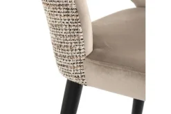 Richmond Interiors Barkrukken^Barkruk 213308 Tabitha