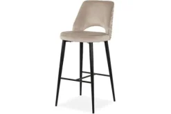 Outlet Richmond Interiors Barkruk 213307 Tabitha
