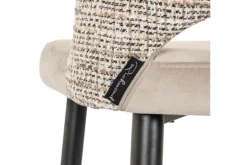Outlet Richmond Interiors Barkruk 213307 Tabitha
