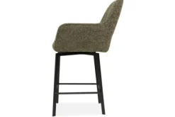 Danish Design Barkrukken^Barkruk Albor