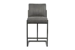Tower Living Barkrukken^Barkruk Anthracite Ferro