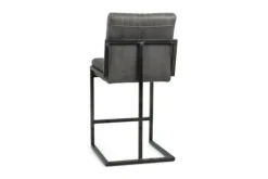 Tower Living Barkrukken^Barkruk Anthracite Ferro