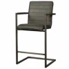 Tower Living Barkrukken^Barkruk Anthracite Rocca