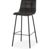 Label51 Barkruk Antraciet LN-87.009 Bistro