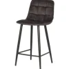 Sale Label51 Barkruk Antraciet UK-30.324 Jelt