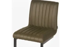Label51 Barkrukken^Barkruk Army UK-30.378 Milo