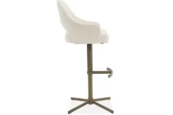Outlet Opulenza Barkruk Arzano