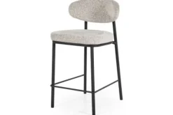 Outlet By-Boo Barkruk Beige 240173 Jari