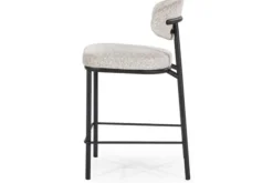 Outlet By-Boo Barkruk Beige 240173 Jari