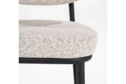 Outlet By-Boo Barkruk Beige 240173 Jari