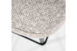 Outlet By-Boo Barkruk Beige 240173 Jari